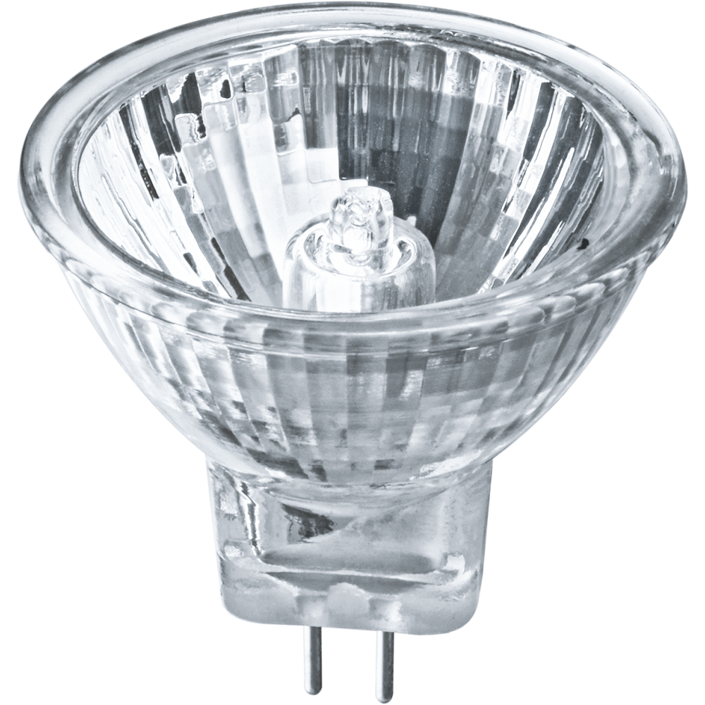 Лампа Navigator 94 200 MR11 20W 12V 2000h