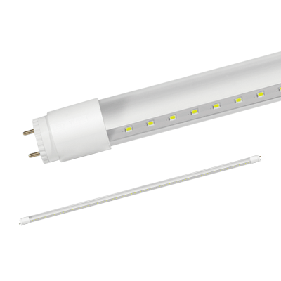 Лампа светодиодная LED-T8-П-PRO 20Вт 230В G13 4000К 2000Лм 1200мм прозрачная неповоротная IN HOME Лампа светодиодная LED-T8-П-PRO 20Вт 230В G13 4000К 2000Лм 1200мм прозрачная неповоротная IN HOME