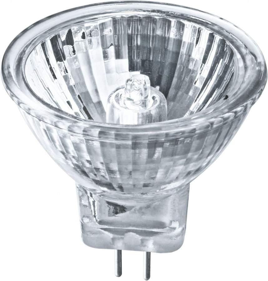 Лампа Navigator 94 204 MR16 50W 12V 2000h