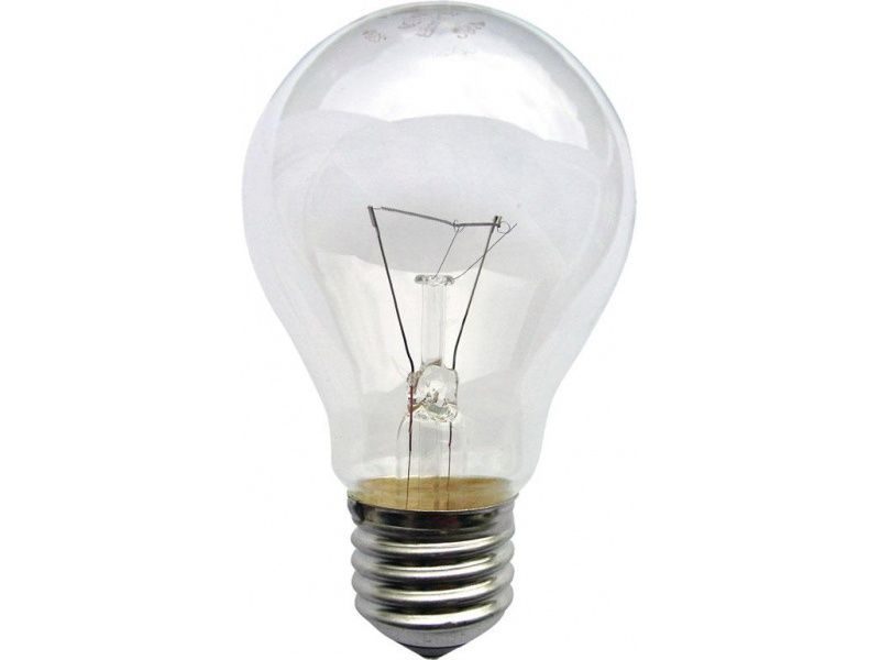 Лампа МО 36-60 Е-27(100шт) (7545)